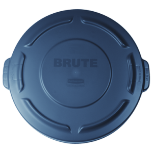 Brute - 20 Gallon Lid for 2620 Round Container